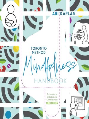 cover image of Toronto Method Mindfulness Handbook